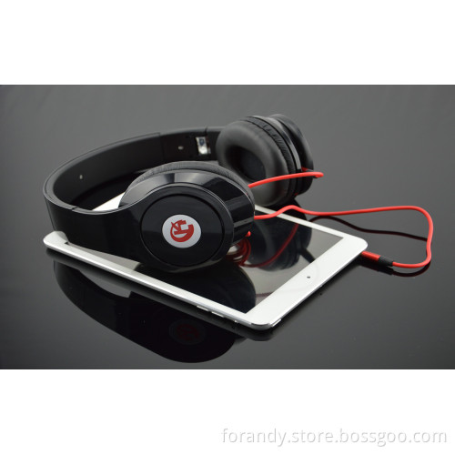 High Quality Headphone with Lower Price (H02)